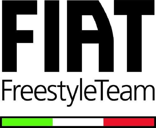 FIAT FREESTYLETEAM trademark