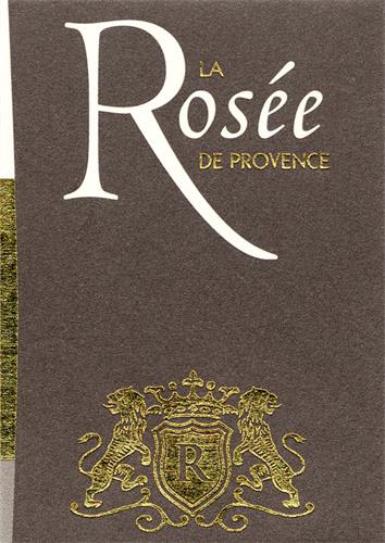 LA Rosée DE PROVENCE trademark