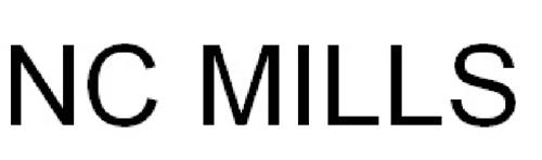 NC MILLS trademark