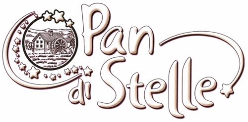 PAN DI STELLE trademark