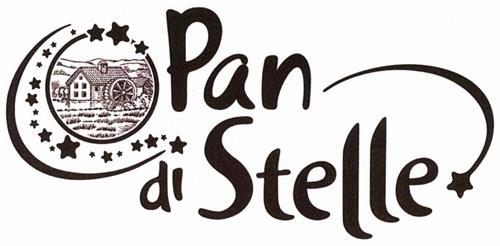 PAN DI STELLE trademark