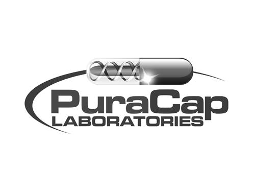 PuraCap LABORATORIES trademark