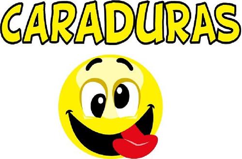 CARADURAS trademark