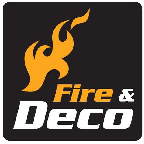 Fire & Deco trademark