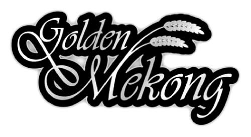 Golden Mekong trademark