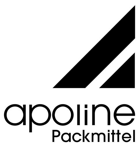 apoline, Packmittel trademark