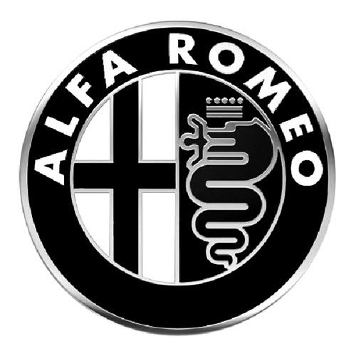 ALFA ROMEO trademark