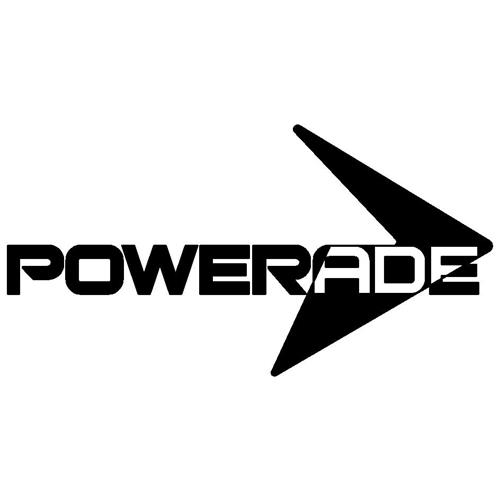 POWERADE trademark