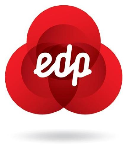 EDP trademark