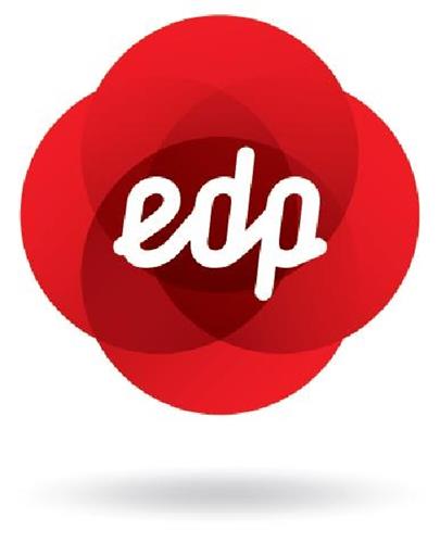 EDP trademark