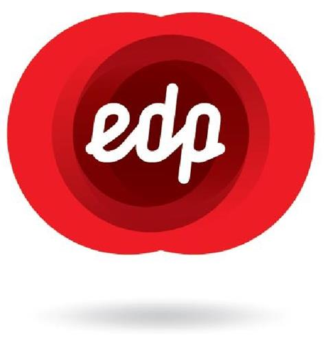 EDP trademark