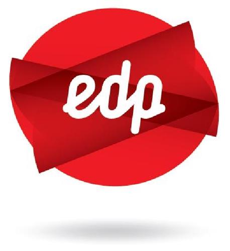 EDP trademark