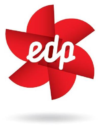 EDP trademark