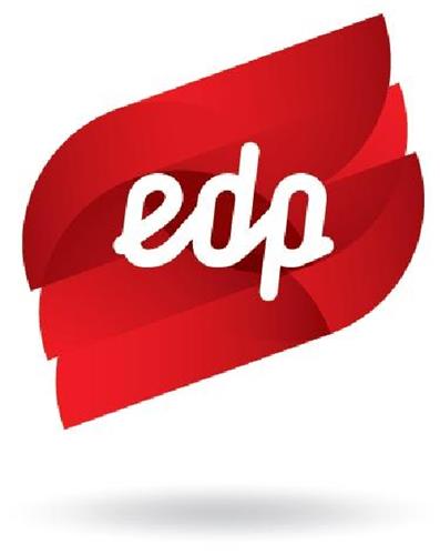 EDP trademark