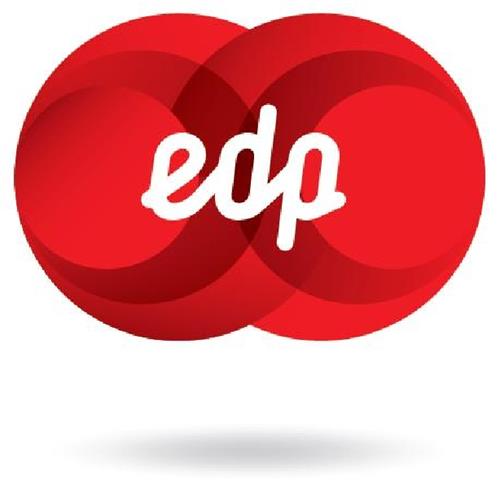 EDP trademark