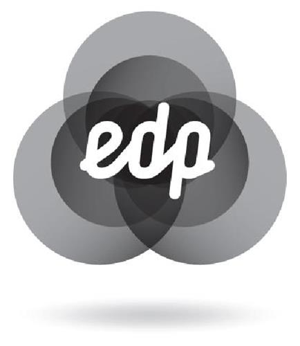 EDP trademark