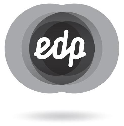 EDP trademark