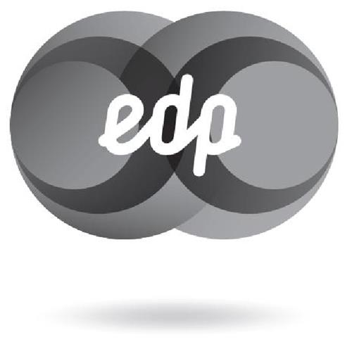 EDP trademark