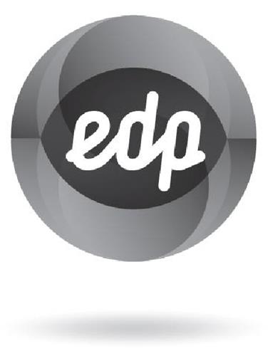 EDP trademark