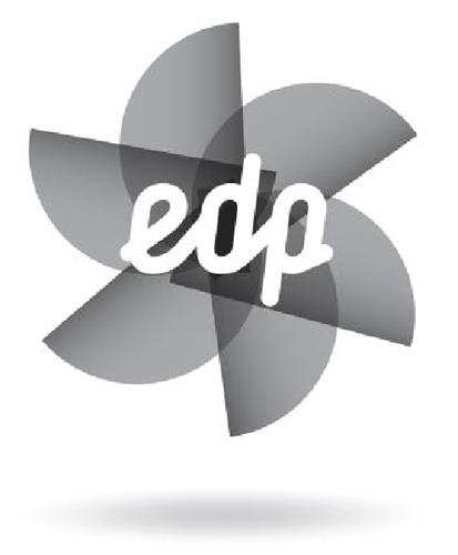 EDP trademark