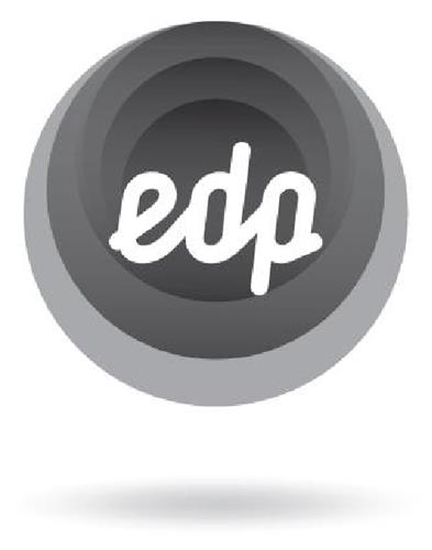 EDP trademark