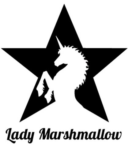 LADY MARSHMALLOW trademark