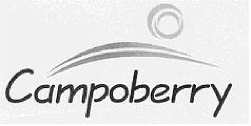 CAMPOBERRY trademark