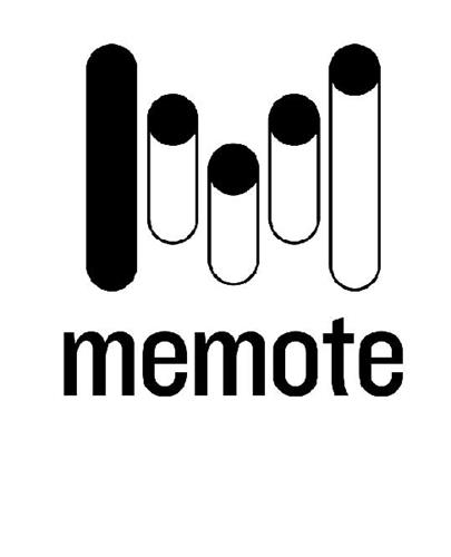 MEMOTE trademark