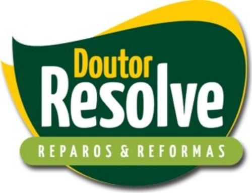 DOUTOR RESOLVE REPAROS & REFORMAS trademark