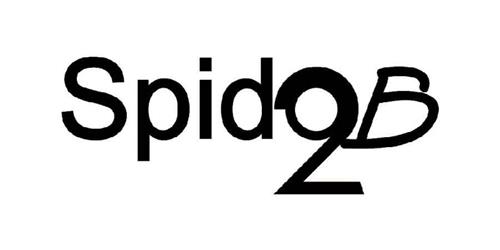 SPIDO2B trademark