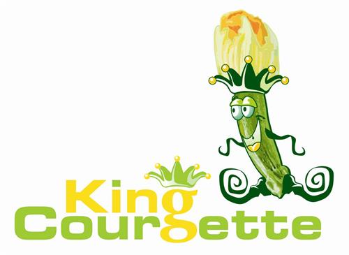 Kingcourgette trademark