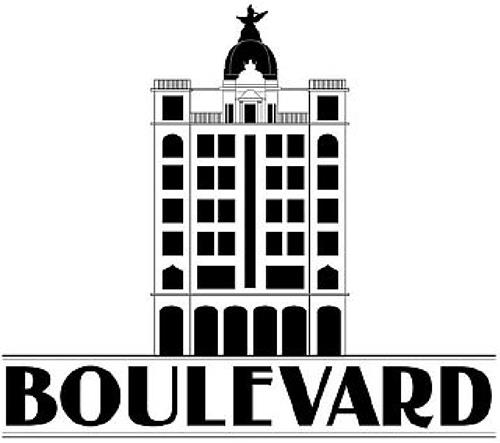 BOULEVARD trademark