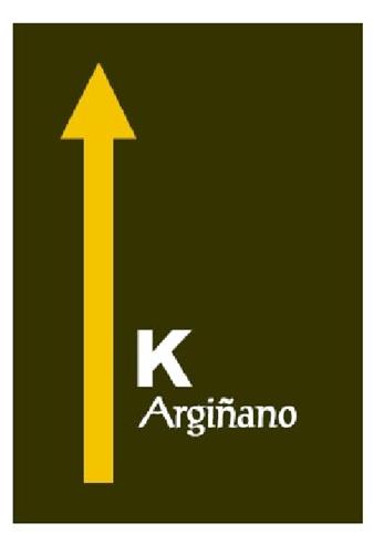 K ARGIÑANO trademark