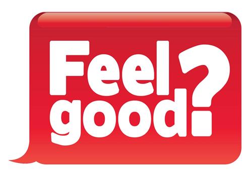 Feel good? trademark