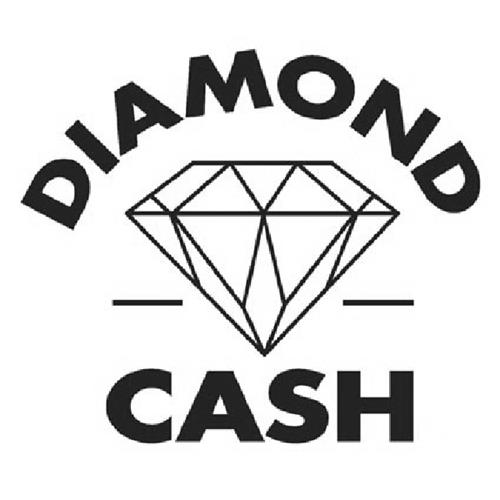 DIAMOND CASH trademark