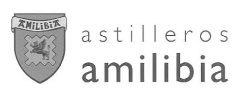 ASTILLEROS AMILIBIA trademark