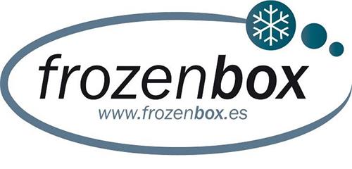 FROZENBOX trademark