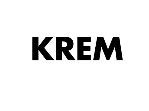 KREM trademark