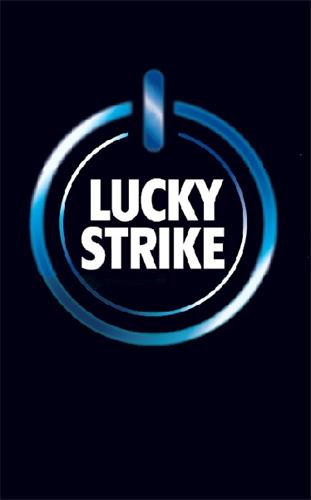 LUCKY STRIKE trademark