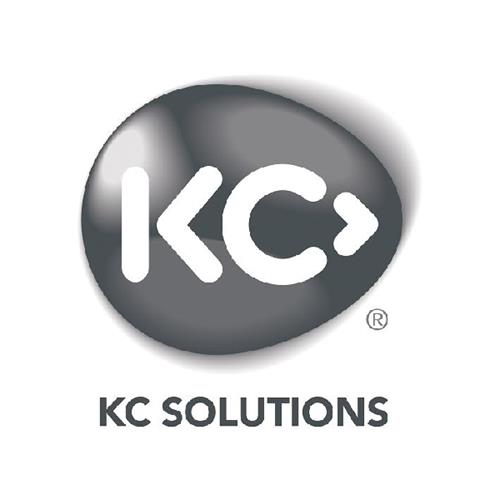 KC SOLUTIONS trademark