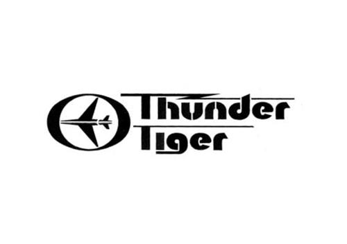 Thunder Tiger trademark