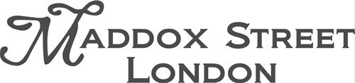 Maddox Street London trademark