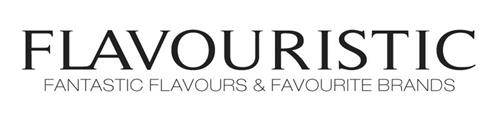 FLAVOURISTIC FANTASTIC FLAVOURS & FAVOURITE BRANDS trademark