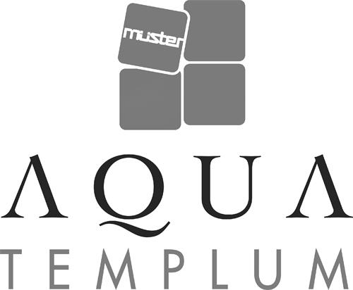 AQUA TEMPLUM müster trademark