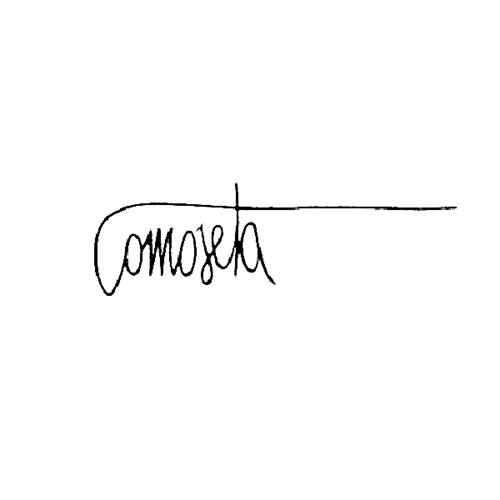 Comoseta trademark