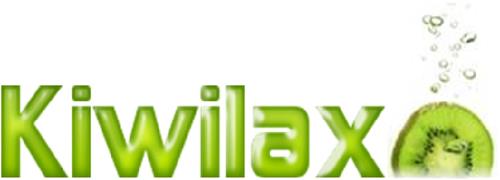 Kiwilax trademark