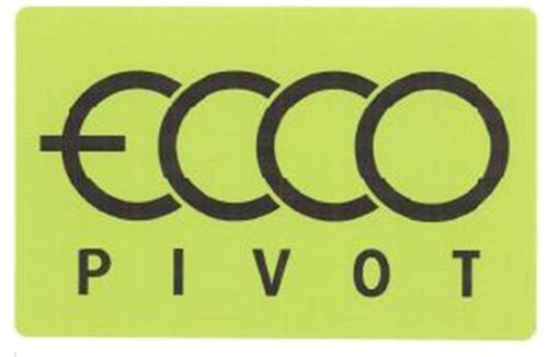 ECCOPIVOT trademark