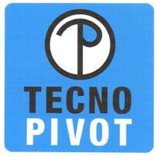 TECNOPIVOT trademark