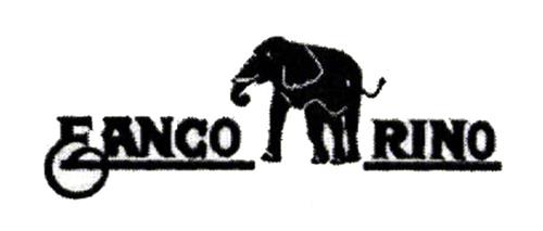 FANCO RINO trademark