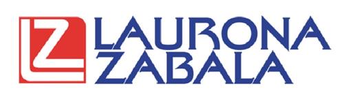 LZ LAURONA ZABALA trademark